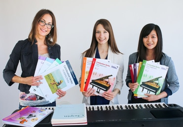 Piano Lessons Calgary Nw