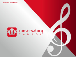 Piano Lessons Conservatory Canada